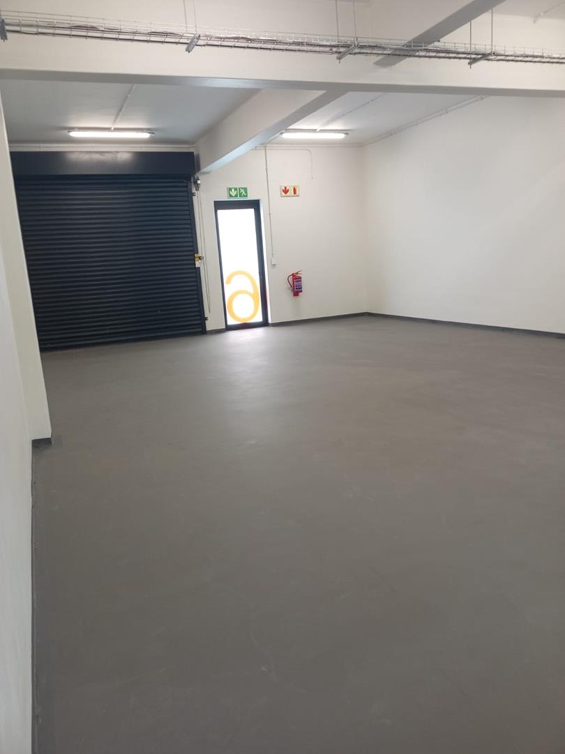 To Let Commercial Property for Rent in Ndabeni Western Cape
